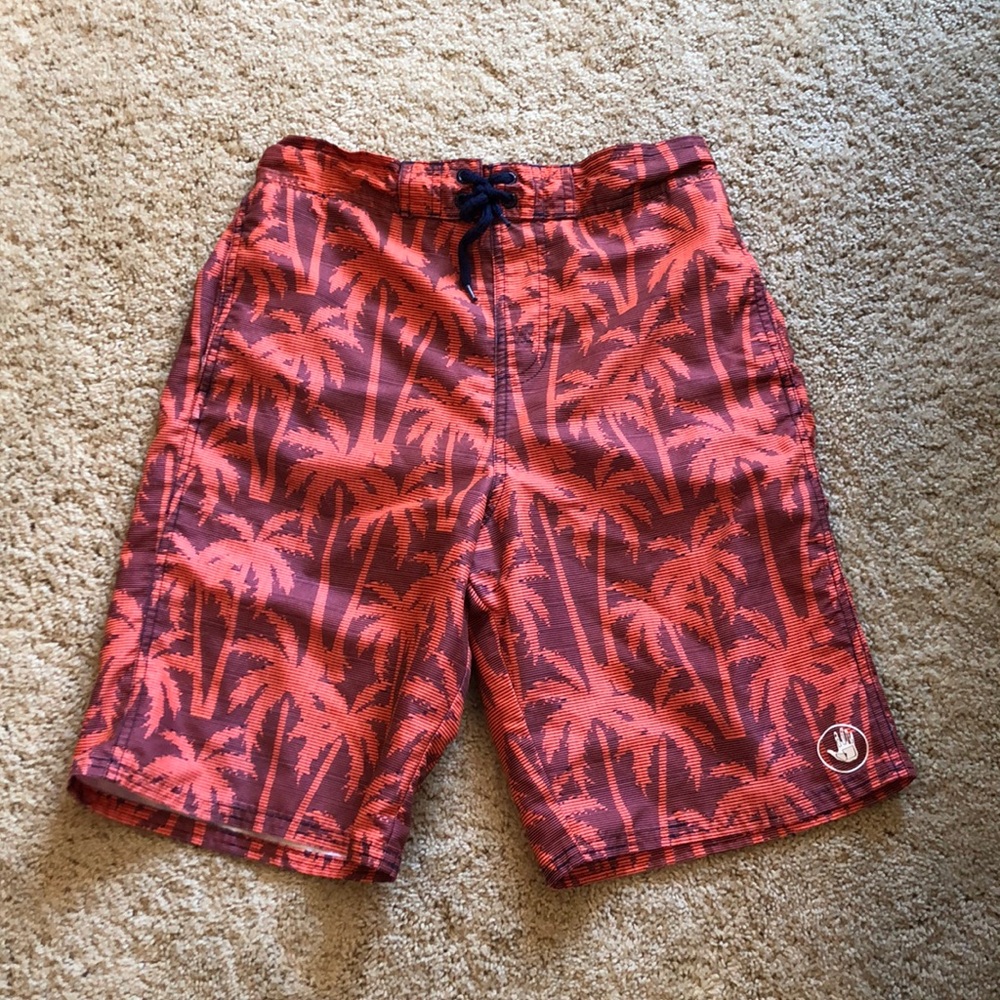 Swim Trunks!